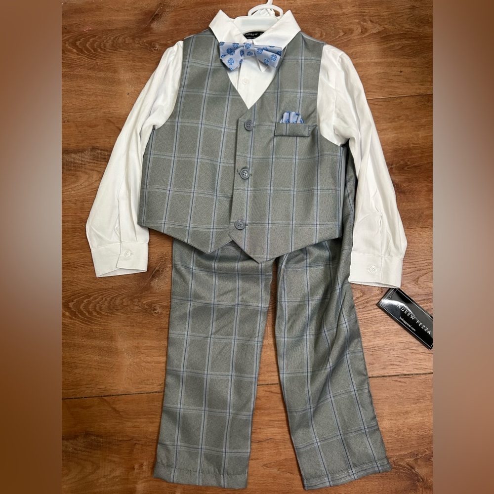 New with tags baby outfit